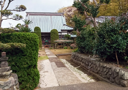 東明寺